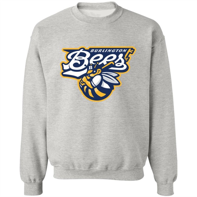 Burlington Bees Hoodie Burlington Bees Hoodie