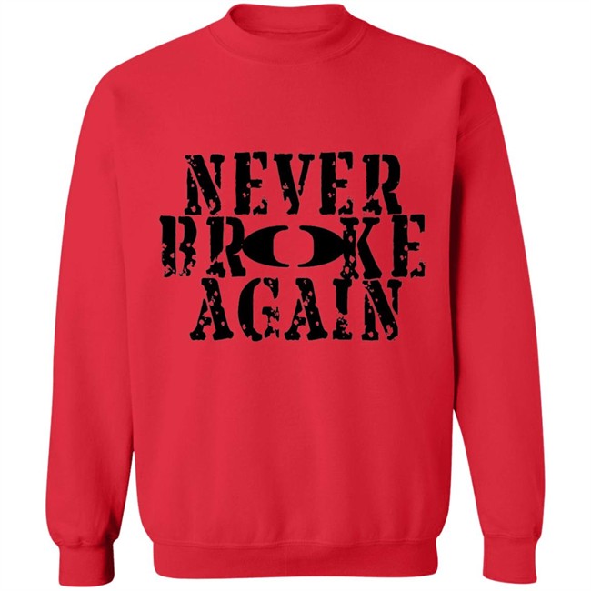 Never Broke Again T Shirt Never Broke Again T Shirt