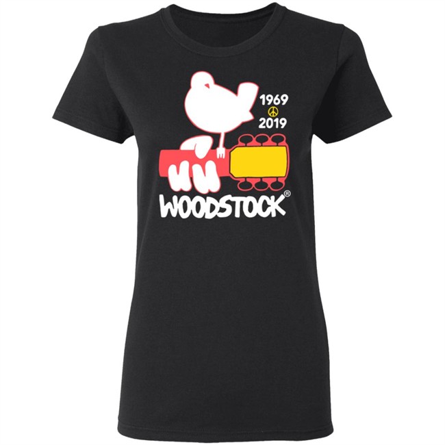 Woodstock T Shirt Woodstock T Shirt