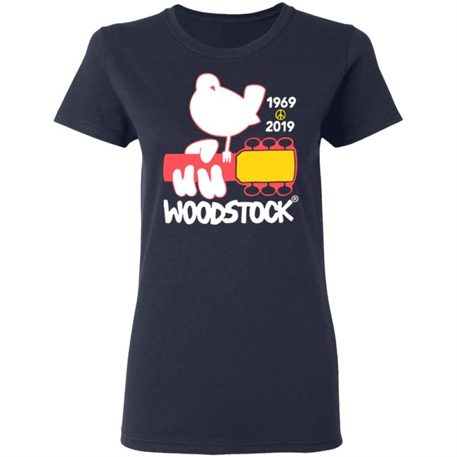 Woodstock T Shirt Woodstock T Shirt