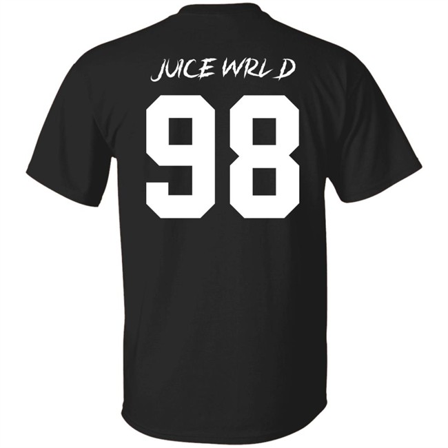 R.I.P Juice Wrld 1998-2019 Juice wrld hoodie DEATH MEMORIAL DESIGN Black hoodie R.I.P Juice Wrld 1998-2019 Juice wrld hoodie DEATH MEMORIAL DESIGN Black hoodie