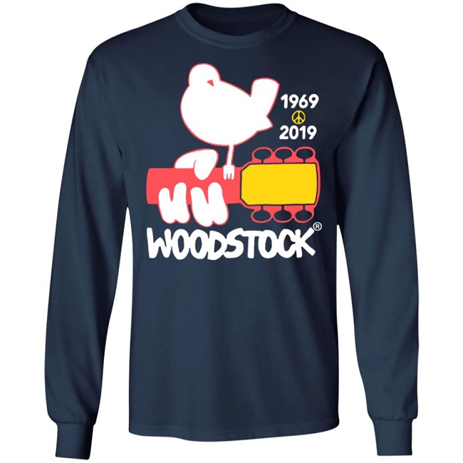 Woodstock T Shirt Woodstock T Shirt