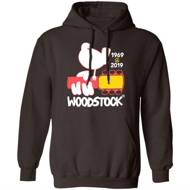 Woodstock T Shirt Woodstock T Shirt