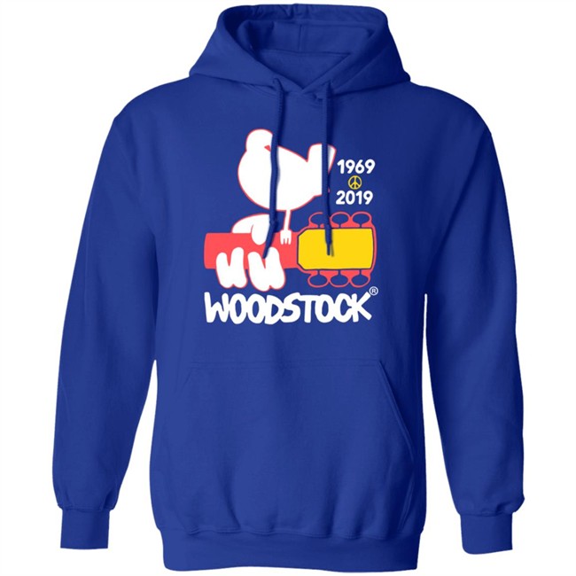 Woodstock T Shirt Woodstock T Shirt
