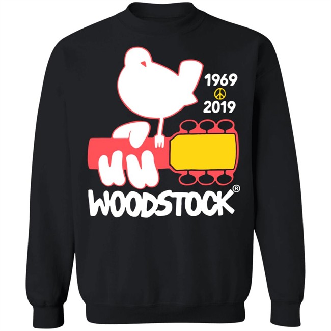Woodstock T Shirt Woodstock T Shirt