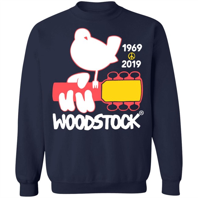 Woodstock T Shirt Woodstock T Shirt