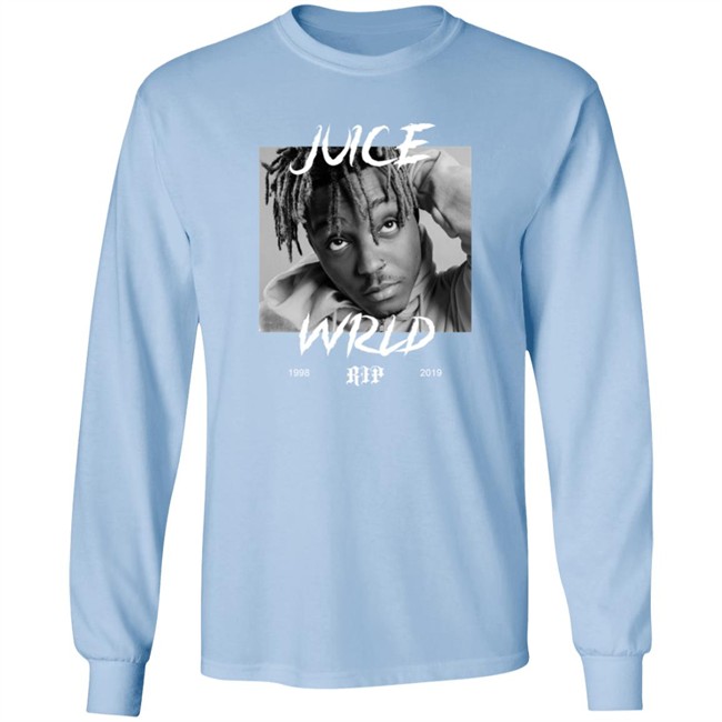 R.I.P Juice Wrld 1998-2019 Juice wrld hoodie DEATH MEMORIAL DESIGN Black hoodie R.I.P Juice Wrld 1998-2019 Juice wrld hoodie DEATH MEMORIAL DESIGN Black hoodie