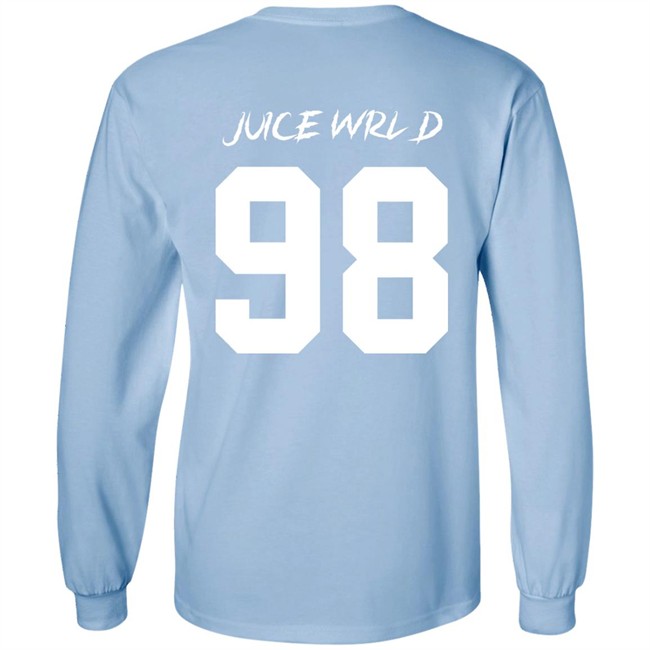 R.I.P Juice Wrld 1998-2019 Juice wrld hoodie DEATH MEMORIAL DESIGN Black hoodie R.I.P Juice Wrld 1998-2019 Juice wrld hoodie DEATH MEMORIAL DESIGN Black hoodie