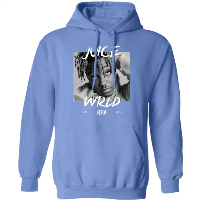 R.I.P Juice Wrld 1998-2019 Juice wrld hoodie DEATH MEMORIAL DESIGN Black hoodie R.I.P Juice Wrld 1998-2019 Juice wrld hoodie DEATH MEMORIAL DESIGN Black hoodie