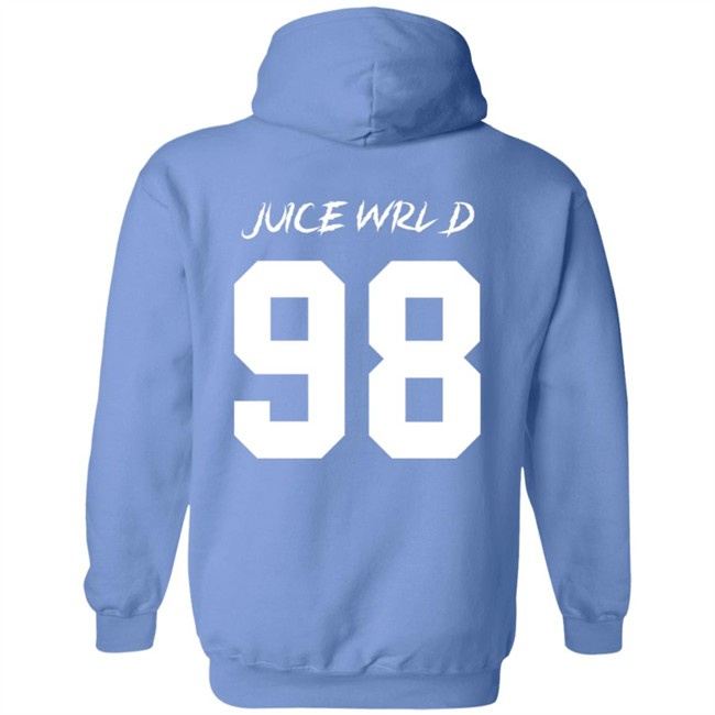 R.I.P Juice Wrld 1998-2019 Juice wrld hoodie DEATH MEMORIAL DESIGN Black hoodie R.I.P Juice Wrld 1998-2019 Juice wrld hoodie DEATH MEMORIAL DESIGN Black hoodie