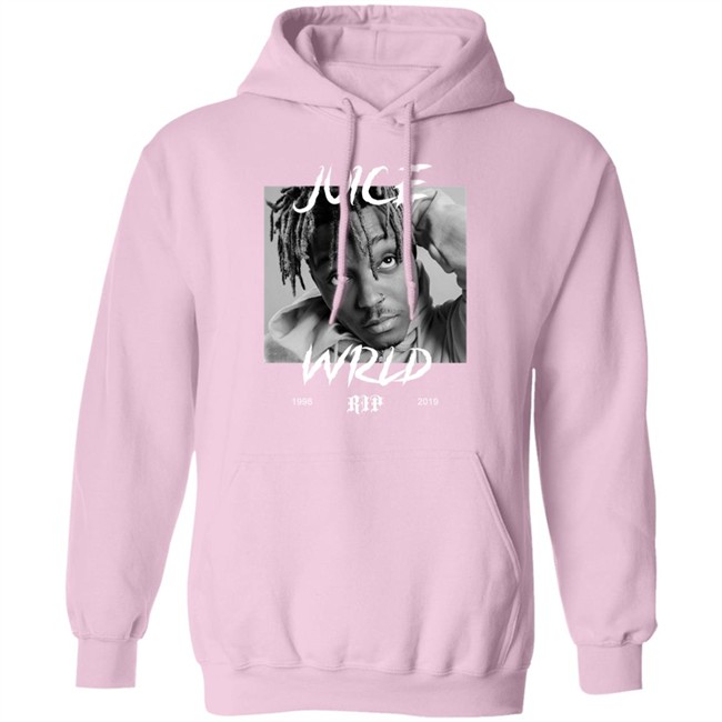 R.I.P Juice Wrld 1998-2019 Juice wrld hoodie DEATH MEMORIAL DESIGN Black hoodie R.I.P Juice Wrld 1998-2019 Juice wrld hoodie DEATH MEMORIAL DESIGN Black hoodie