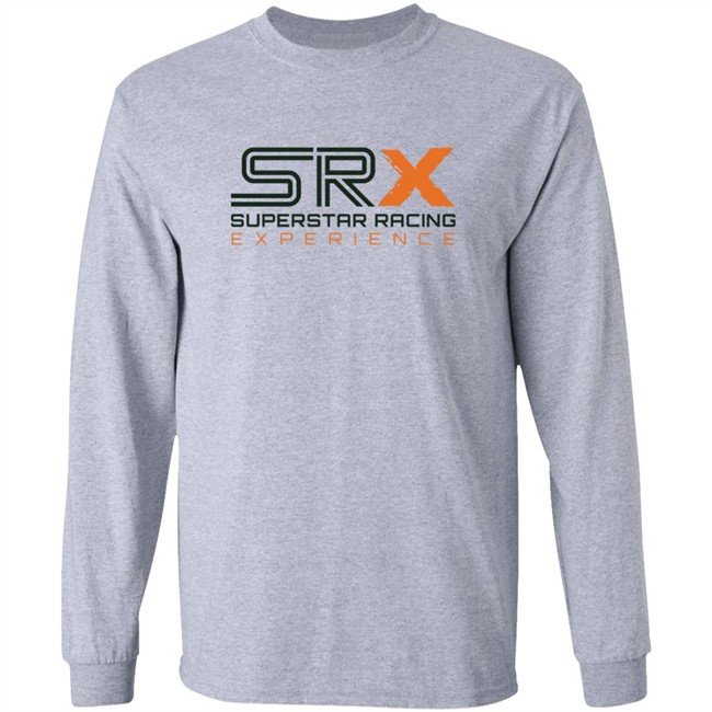 SRXracing Merch SRXrancingShop SRX SuperStar Rancing Experience T Shirt SRXracing Merch SRXrancingShop SRX SuperStar Rancing Experience T Shirt