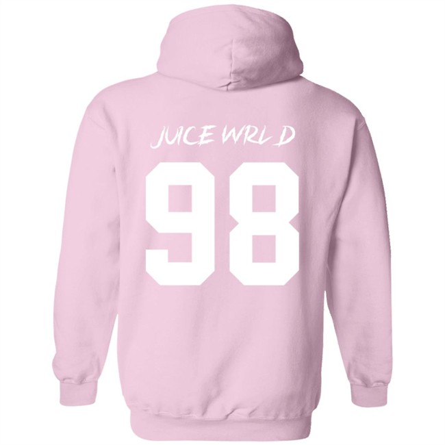 R.I.P Juice Wrld 1998-2019 Juice wrld hoodie DEATH MEMORIAL DESIGN Black hoodie R.I.P Juice Wrld 1998-2019 Juice wrld hoodie DEATH MEMORIAL DESIGN Black hoodie