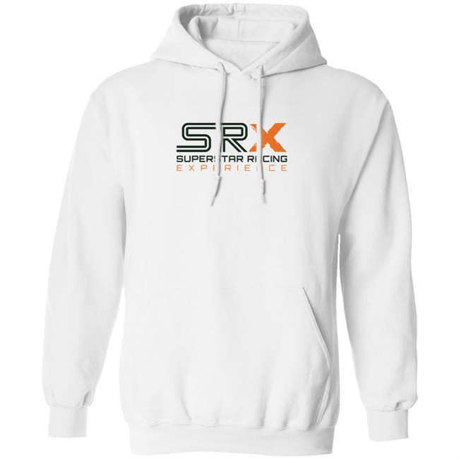 SRXracing Merch SRXrancingShop SRX SuperStar Rancing Experience T Shirt SRXracing Merch SRXrancingShop SRX SuperStar Rancing Experience T Shirt