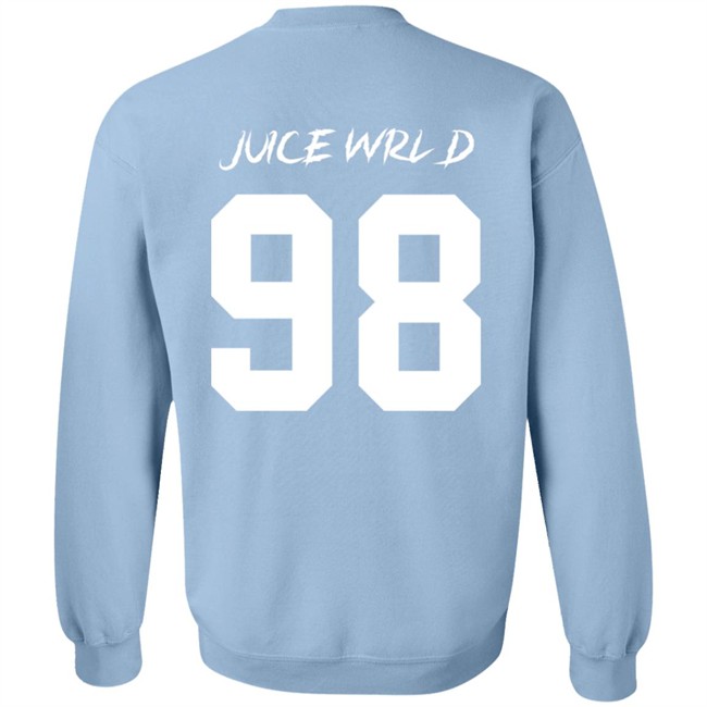 R.I.P Juice Wrld 1998-2019 Juice wrld hoodie DEATH MEMORIAL DESIGN Black hoodie R.I.P Juice Wrld 1998-2019 Juice wrld hoodie DEATH MEMORIAL DESIGN Black hoodie
