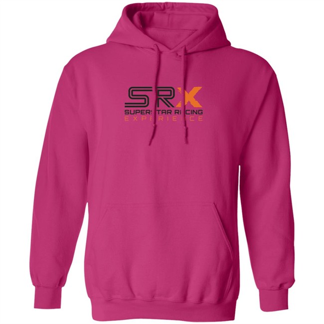SRXracing Merch SRXrancingShop SRX SuperStar Rancing Experience T Shirt SRXracing Merch SRXrancingShop SRX SuperStar Rancing Experience T Shirt