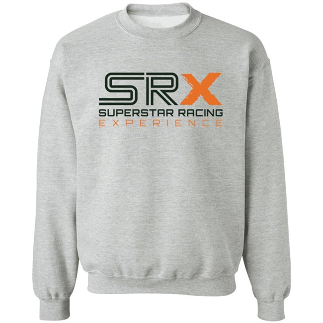 SRXracing Merch SRXrancingShop SRX SuperStar Rancing Experience T Shirt SRXracing Merch SRXrancingShop SRX SuperStar Rancing Experience T Shirt
