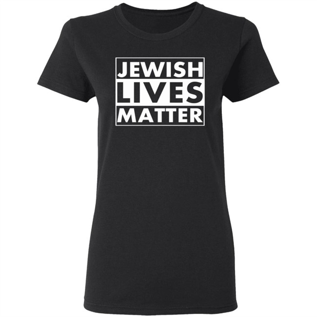 Jewish Lives Matter Jewish Holiday Shirt Jewish Lives Matter Jewish Holiday Shirt