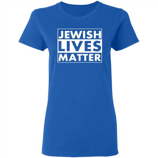 Jewish Lives Matter Jewish Holiday Shirt Jewish Lives Matter Jewish Holiday Shirt