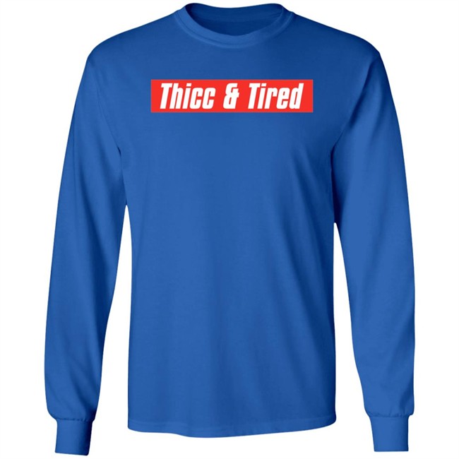Fursuit Friday Thicc And Tired Shirt Kithkyubi Fursuit Friday Thicc And Tired Shirt Kithkyubi
