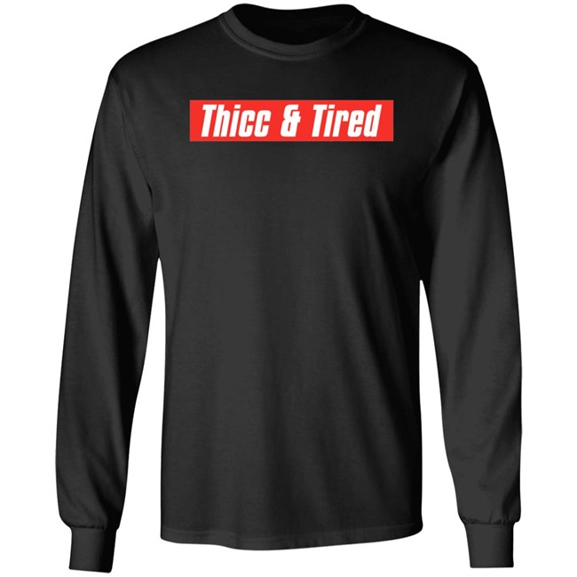 Fursuit Friday Thicc And Tired Shirt Kithkyubi Fursuit Friday Thicc And Tired Shirt Kithkyubi