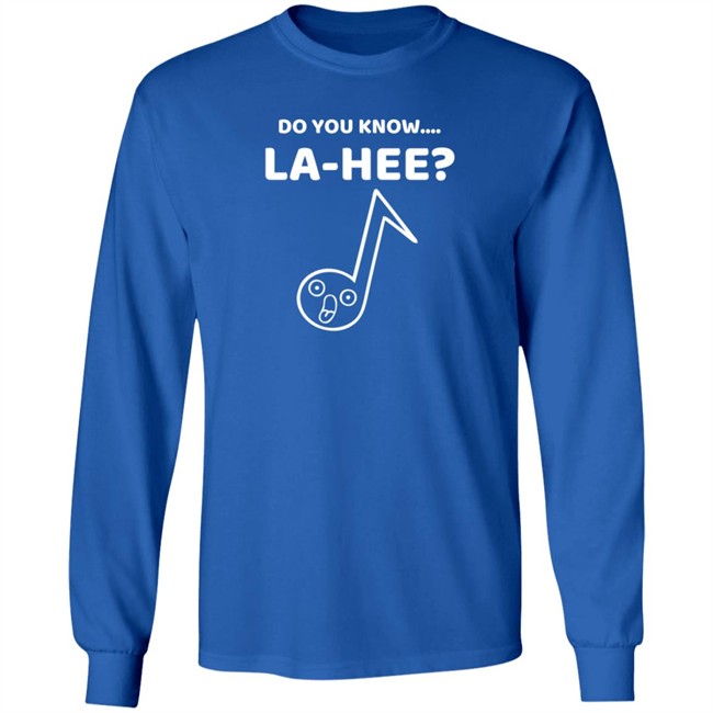 Auron Orunitia Do You Know La Hee Shirt Reddit FFXIV Auron Orunitia Do You Know La Hee Shirt Reddit FFXIV
