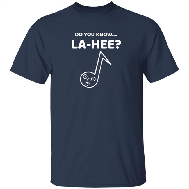 Auron Orunitia Do You Know La Hee Shirt Reddit FFXIV Auron Orunitia Do You Know La Hee Shirt Reddit FFXIV