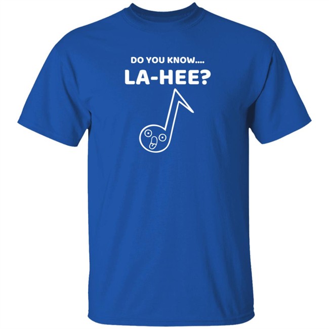 Auron Orunitia Do You Know La Hee Shirt Reddit FFXIV Auron Orunitia Do You Know La Hee Shirt Reddit FFXIV
