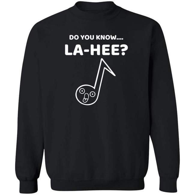 Auron Orunitia Do You Know La Hee Shirt Reddit FFXIV Auron Orunitia Do You Know La Hee Shirt Reddit FFXIV