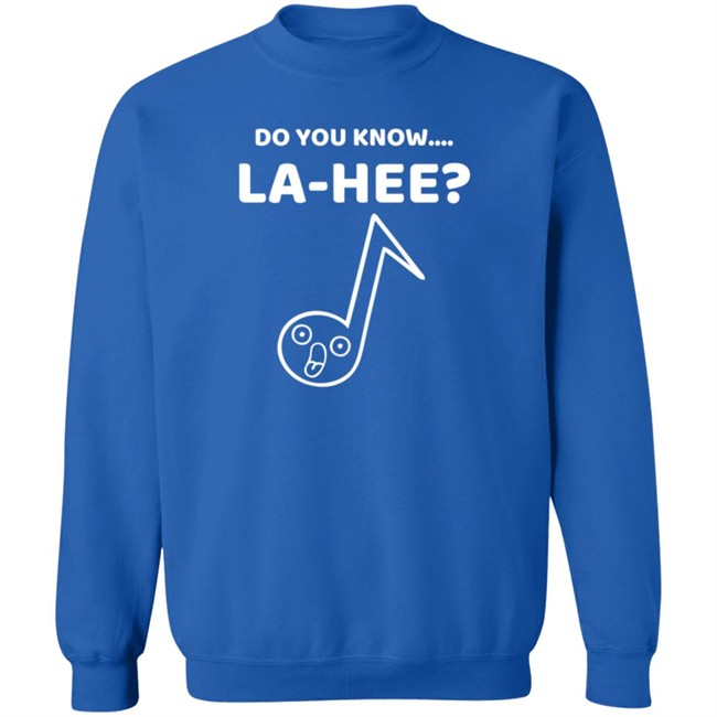 Auron Orunitia Do You Know La Hee Shirt Reddit FFXIV Auron Orunitia Do You Know La Hee Shirt Reddit FFXIV