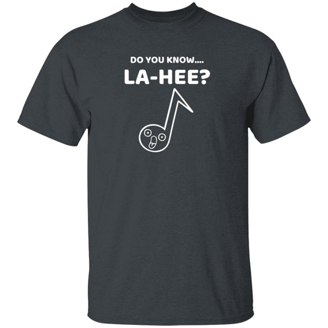 Auron Orunitia Do You Know La Hee Shirt Reddit FFXIV Auron Orunitia Do You Know La Hee Shirt Reddit FFXIV