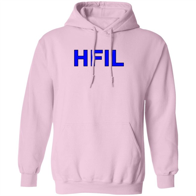Shark Robot Store Merch HFIL Shirt Shark Robot Store Merch HFIL Shirt
