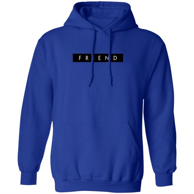 Zzhlune Friend Shirt Zzhlune Friend Shirt