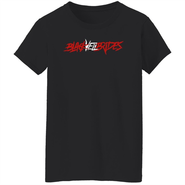 Black Veil Brides Merch The Wicked One Hoodie Black Veil Brides Merch The Wicked One Hoodie