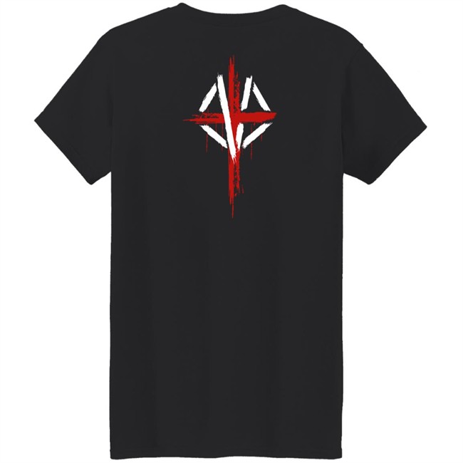 Black Veil Brides Merch The Wicked One Hoodie Black Veil Brides Merch The Wicked One Hoodie
