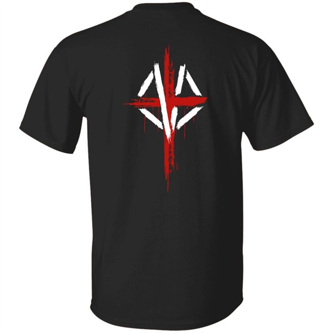 Black Veil Brides Merch The Wicked One Hoodie Black Veil Brides Merch The Wicked One Hoodie