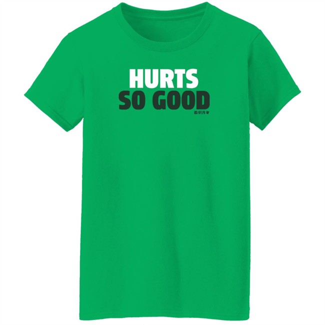 Jalen Hurts So Good T Shirt Jalen Hurts So Good T Shirt