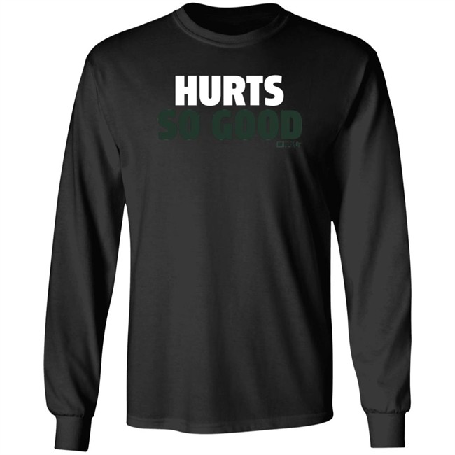 Jalen Hurts So Good T Shirt Jalen Hurts So Good T Shirt