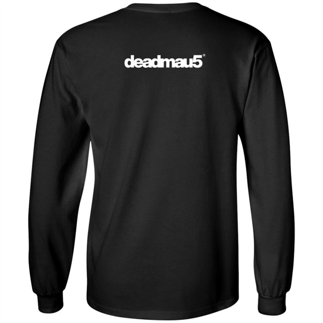 Deadmau5 Merch Deadmau5 Sidemau5 Shirt Deadmau5 Merch Deadmau5 Sidemau5 Shirt