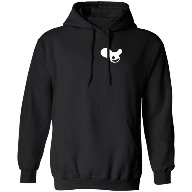 Deadmau5 Merch Deadmau5 Sidemau5 Shirt Deadmau5 Merch Deadmau5 Sidemau5 Shirt
