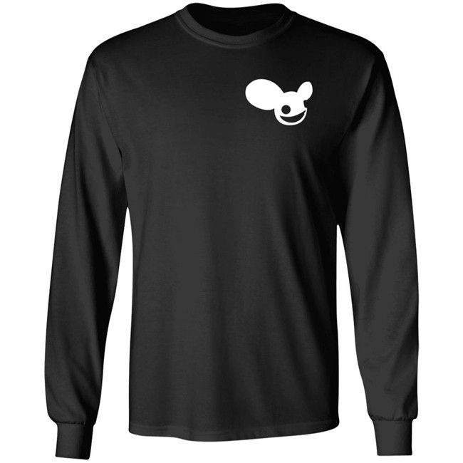 Deadmau5 Merch Deadmau5 Sidemau5 Shirt Deadmau5 Merch Deadmau5 Sidemau5 Shirt