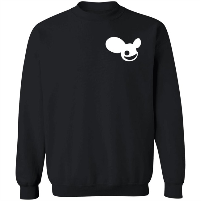 Deadmau5 Merch Deadmau5 Sidemau5 Shirt Deadmau5 Merch Deadmau5 Sidemau5 Shirt