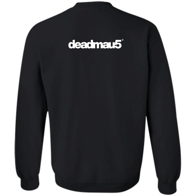Deadmau5 Merch Deadmau5 Sidemau5 Shirt Deadmau5 Merch Deadmau5 Sidemau5 Shirt
