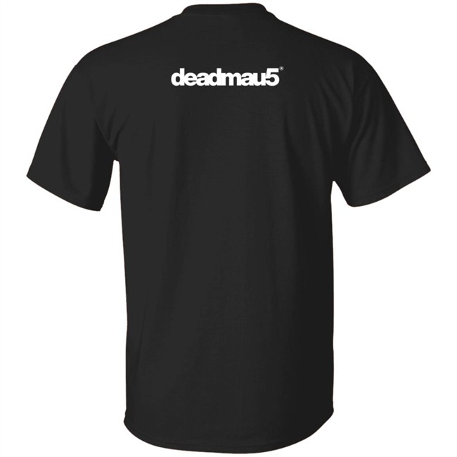 Deadmau5 Merch Deadmau5 Sidemau5 Shirt Deadmau5 Merch Deadmau5 Sidemau5 Shirt