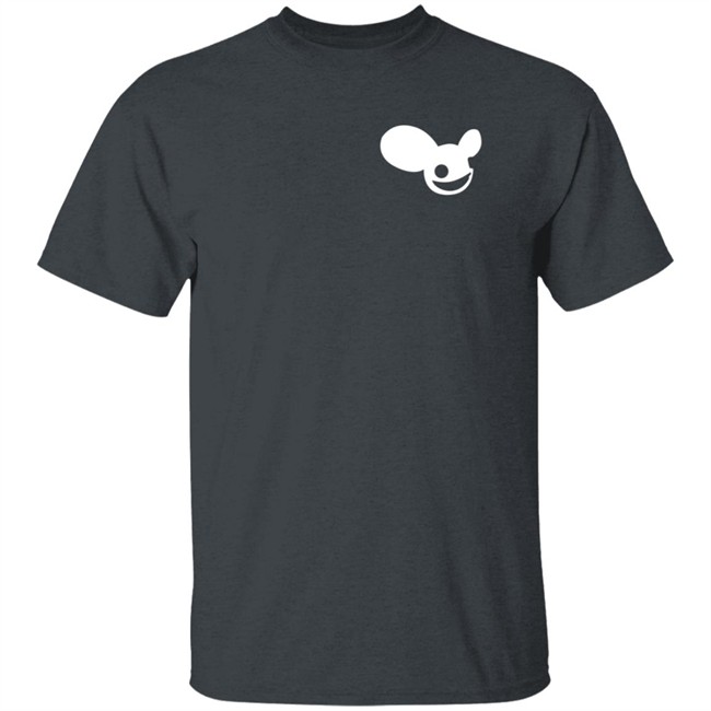 Deadmau5 Merch Deadmau5 Sidemau5 Shirt Deadmau5 Merch Deadmau5 Sidemau5 Shirt