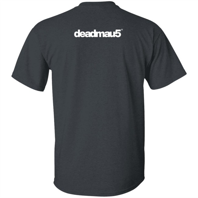 Deadmau5 Merch Deadmau5 Sidemau5 Shirt Deadmau5 Merch Deadmau5 Sidemau5 Shirt