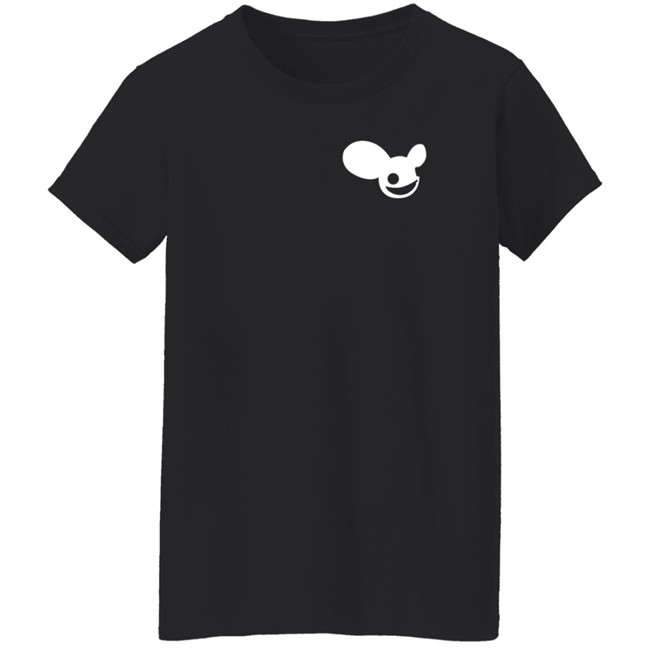Deadmau5 Merch Deadmau5 Sidemau5 Shirt Deadmau5 Merch Deadmau5 Sidemau5 Shirt