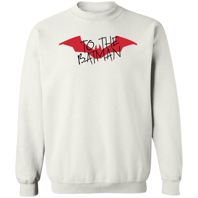 The Batman To The Batman Spray Paint T Shirt The Batman To The Batman Spray Paint T Shirt