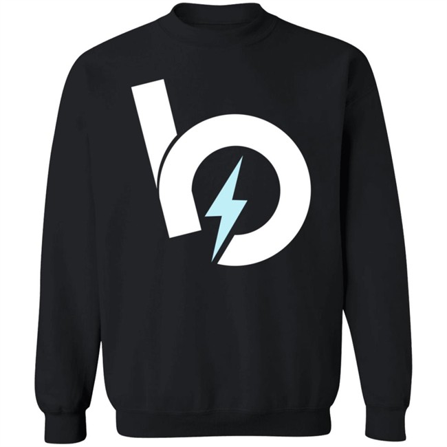 Trevor Bauer Merch Bauer Logo Hoodie Trevor Bauer Merch Bauer Logo Hoodie