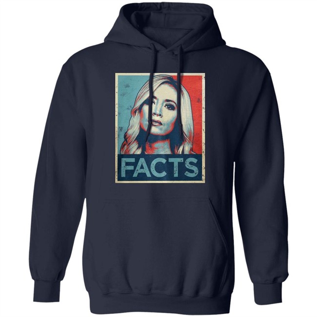Kayleigh McEnany Facts Shirt Kayleigh McEnany Facts Shirt